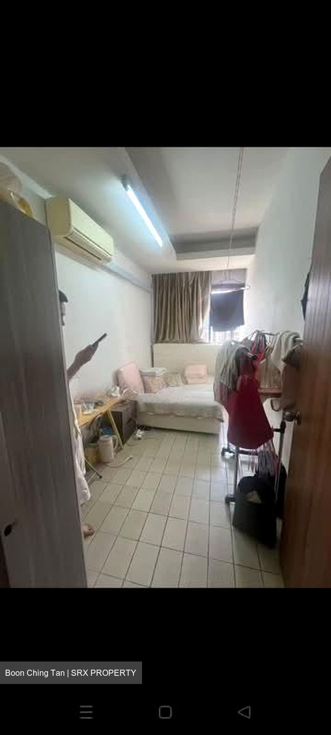 People's Park Complex (D1), Apartment #581266931